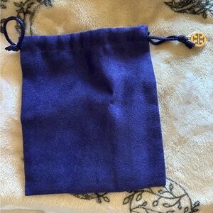 Tory Burch Jewelry Bag
